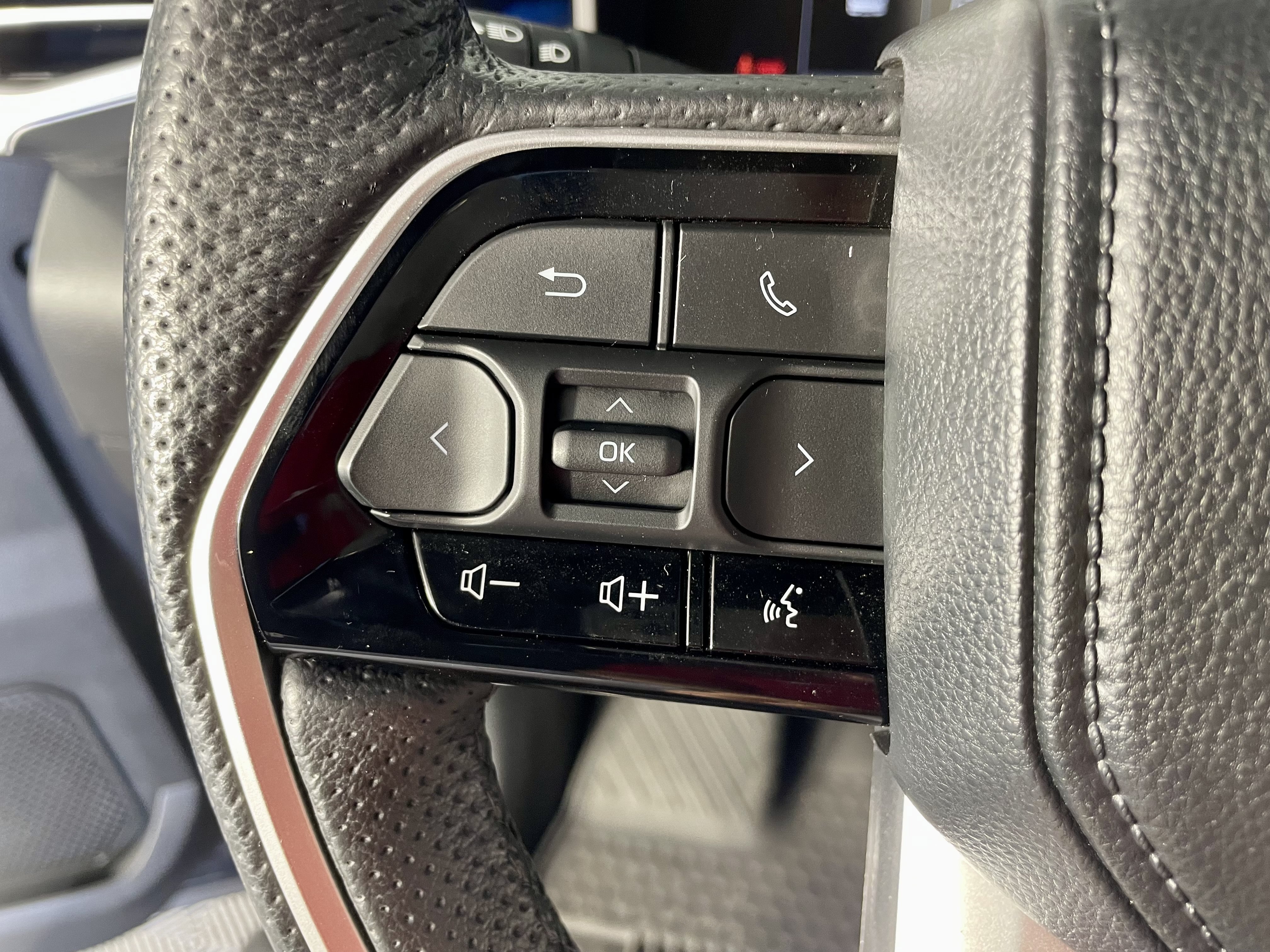 Used 2024 Toyota Tundra Platinum AWD/4WD image 14