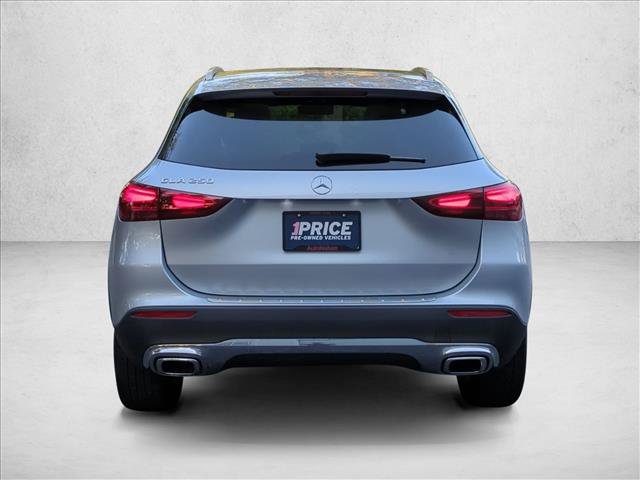 Used 2026 Mercedes-Benz GLA 250 image 7