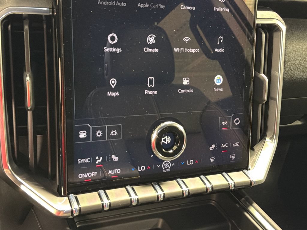 New 2026 GMC Acadia Elevation w/ Black Edition FWD image 34