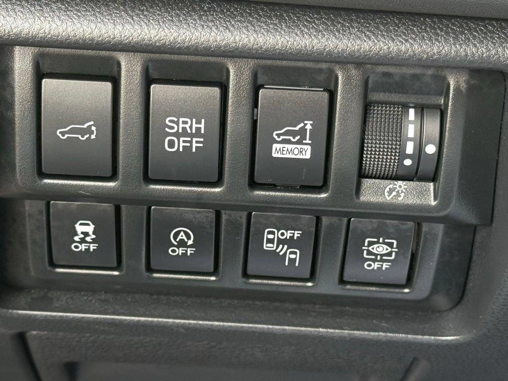 Used 2022 Subaru Forester Touring AWD/4WD image 19