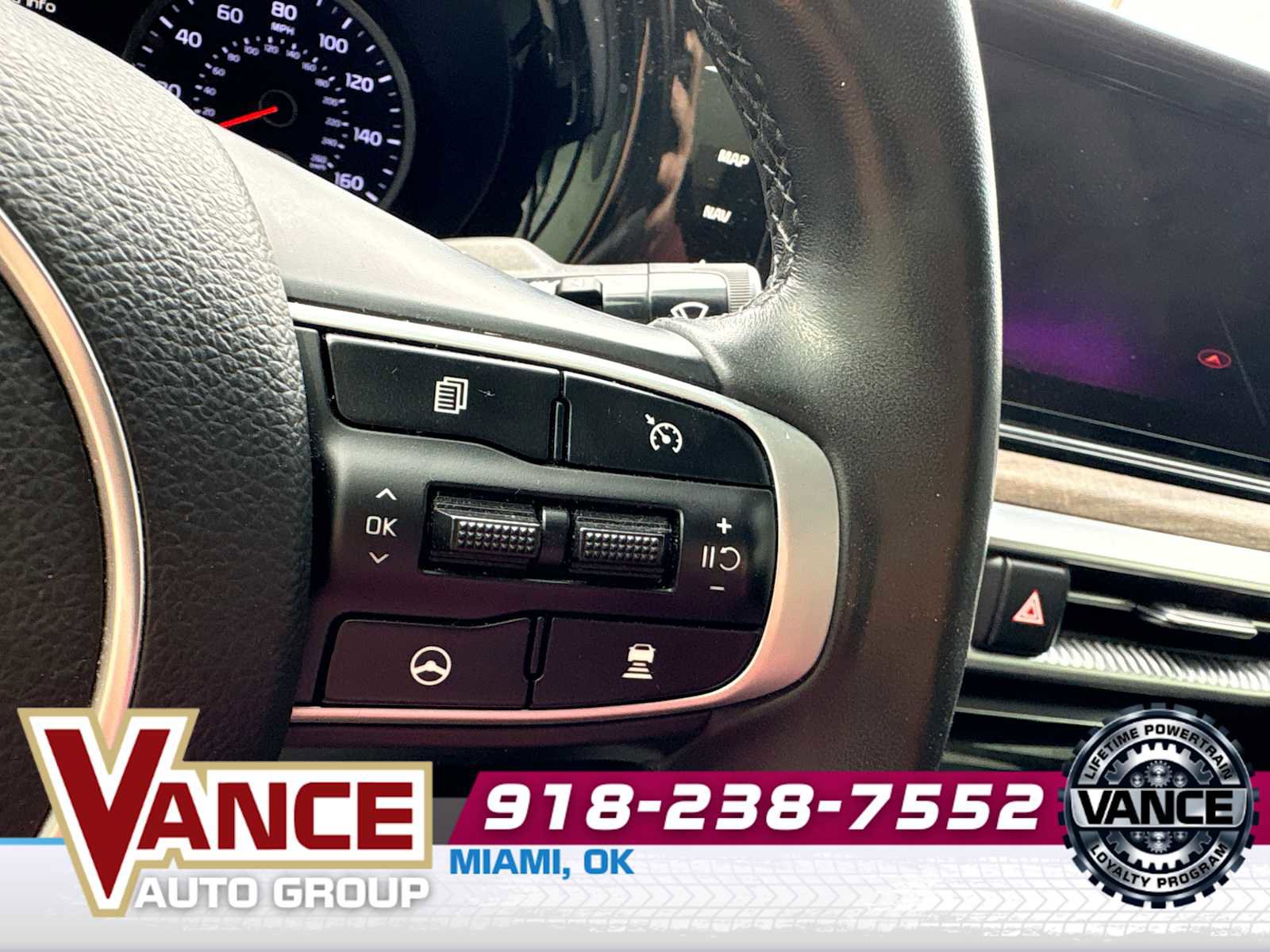 Used 2023 Kia K5 EX w/ EX Premium Package FWD image 26