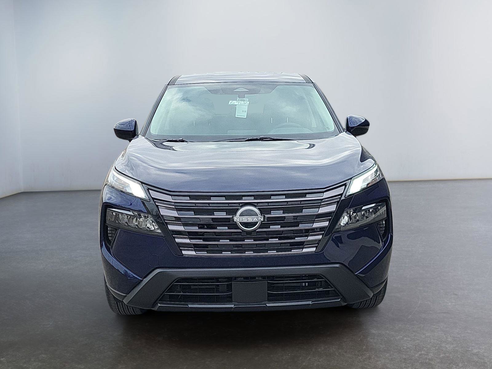 New 2026 Nissan Rogue SV w/ Cold Weather Package image 8