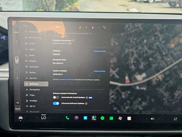 Used 2022 Tesla Model X Plaid AWD/4WD image 38