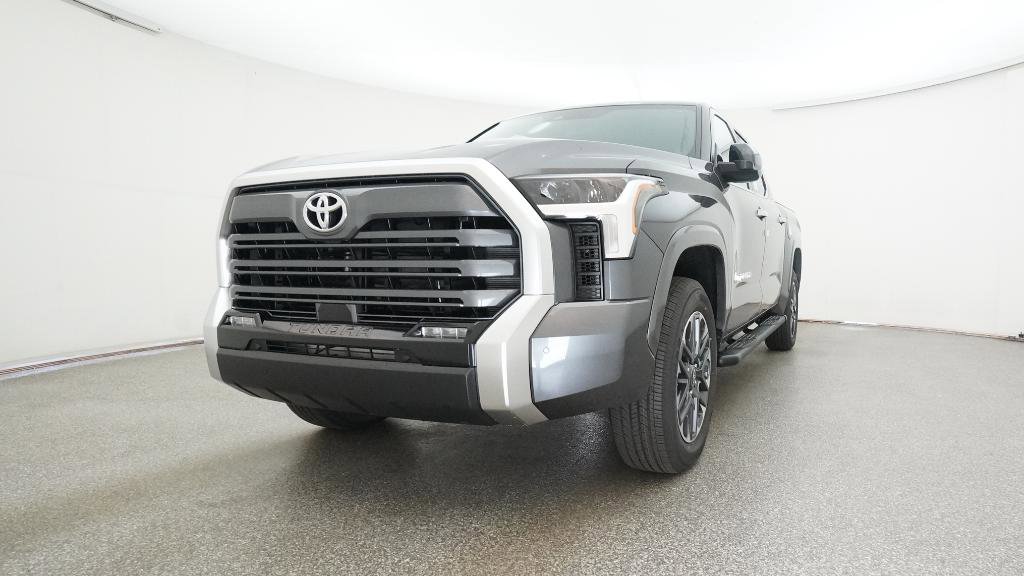 New 2026 Toyota Tundra Limited image 4
