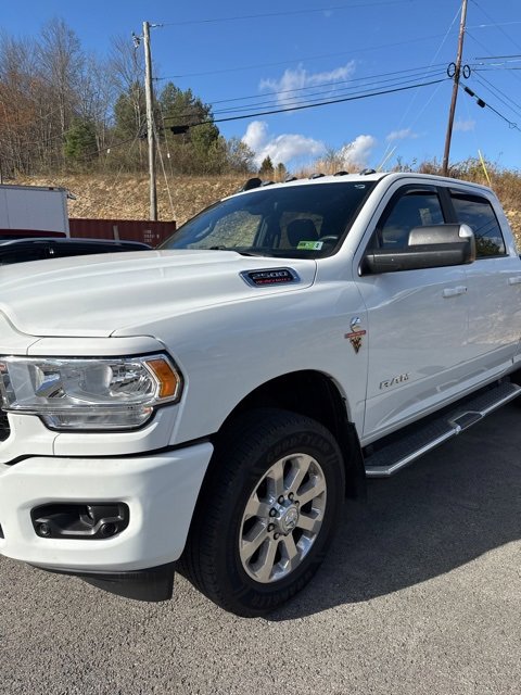 Used 2022 RAM 2500 Big Horn w/ Level A Equipment Group