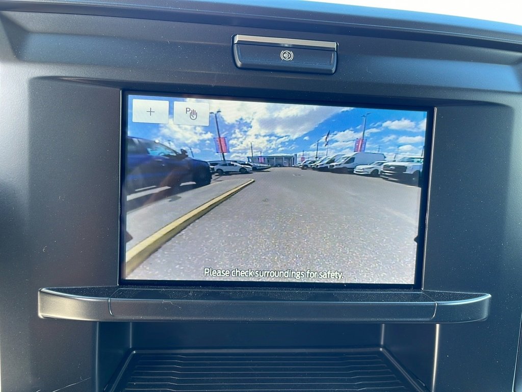 New 2026 Ford F550 4x4 SuperCab Super Duty image 31