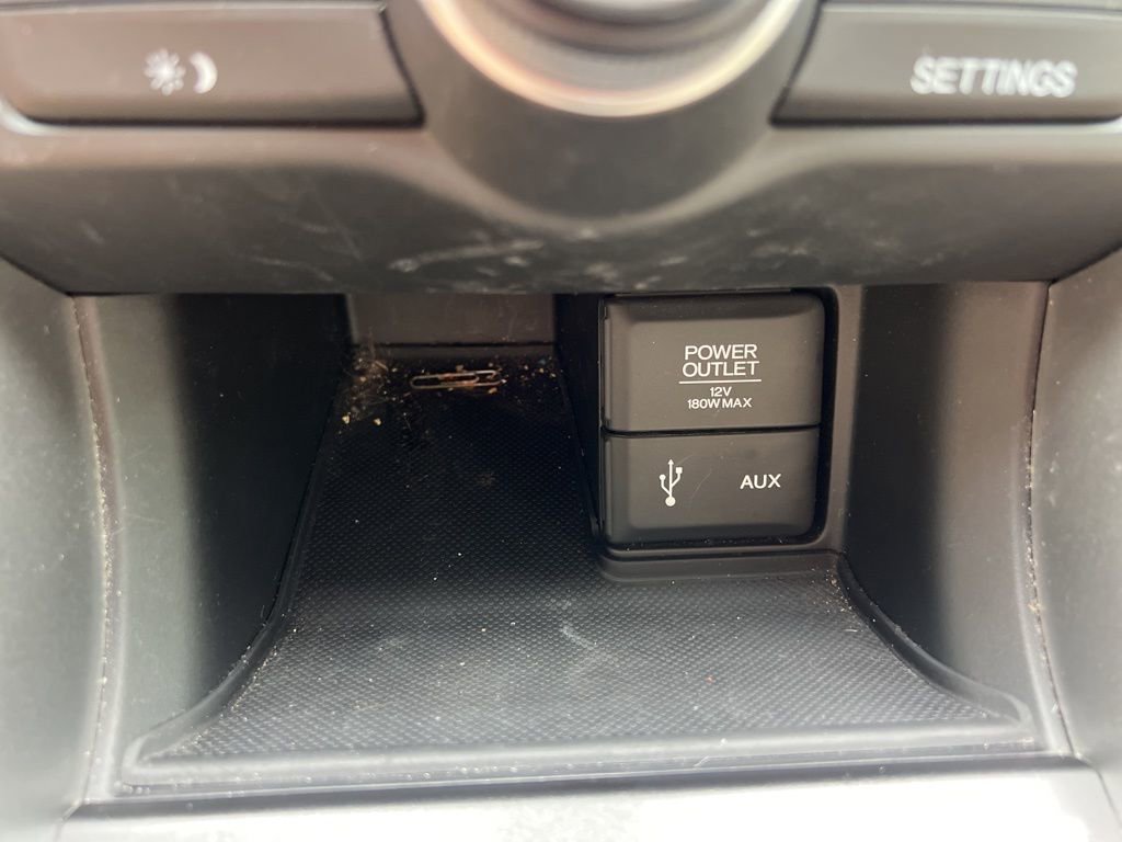 Used 2015 Honda Accord Touring image 28