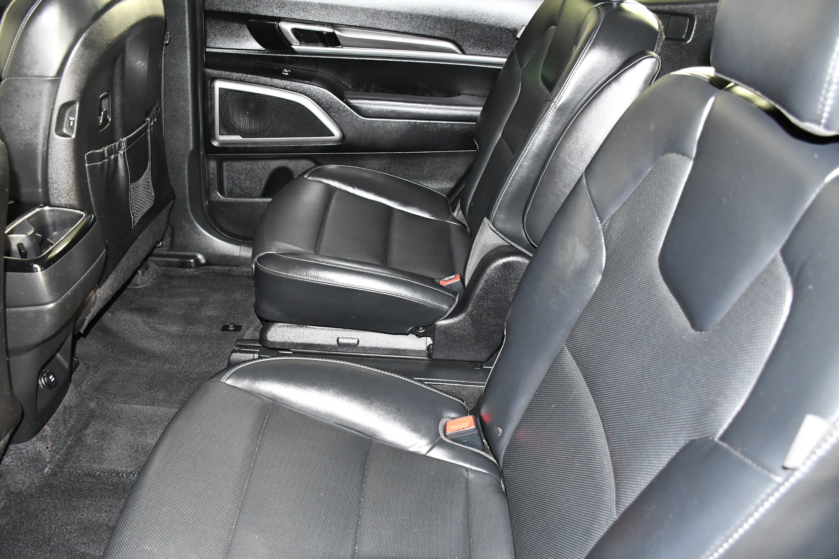 Used 2023 Kia Telluride S w/ S Sunroof Package AWD/4WD image 47
