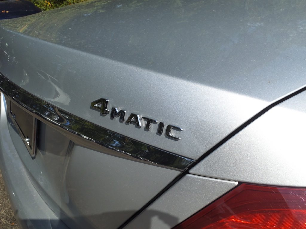 Used 2020 Mercedes-Benz E 350 4MATIC Sedan image 14