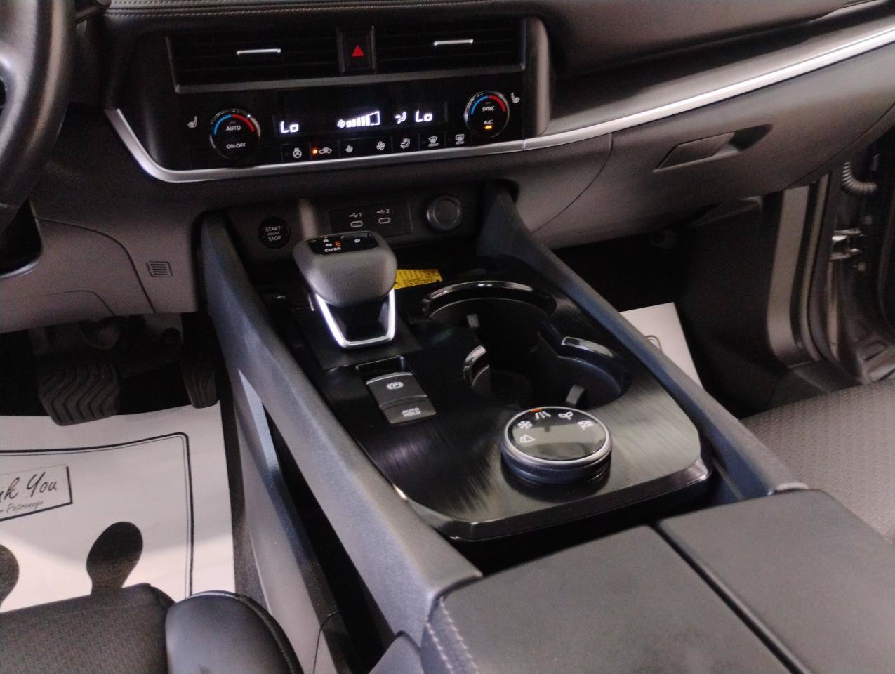 Used 2024 Nissan Rogue SV w/ SV Premium Package AWD/4WD image 76