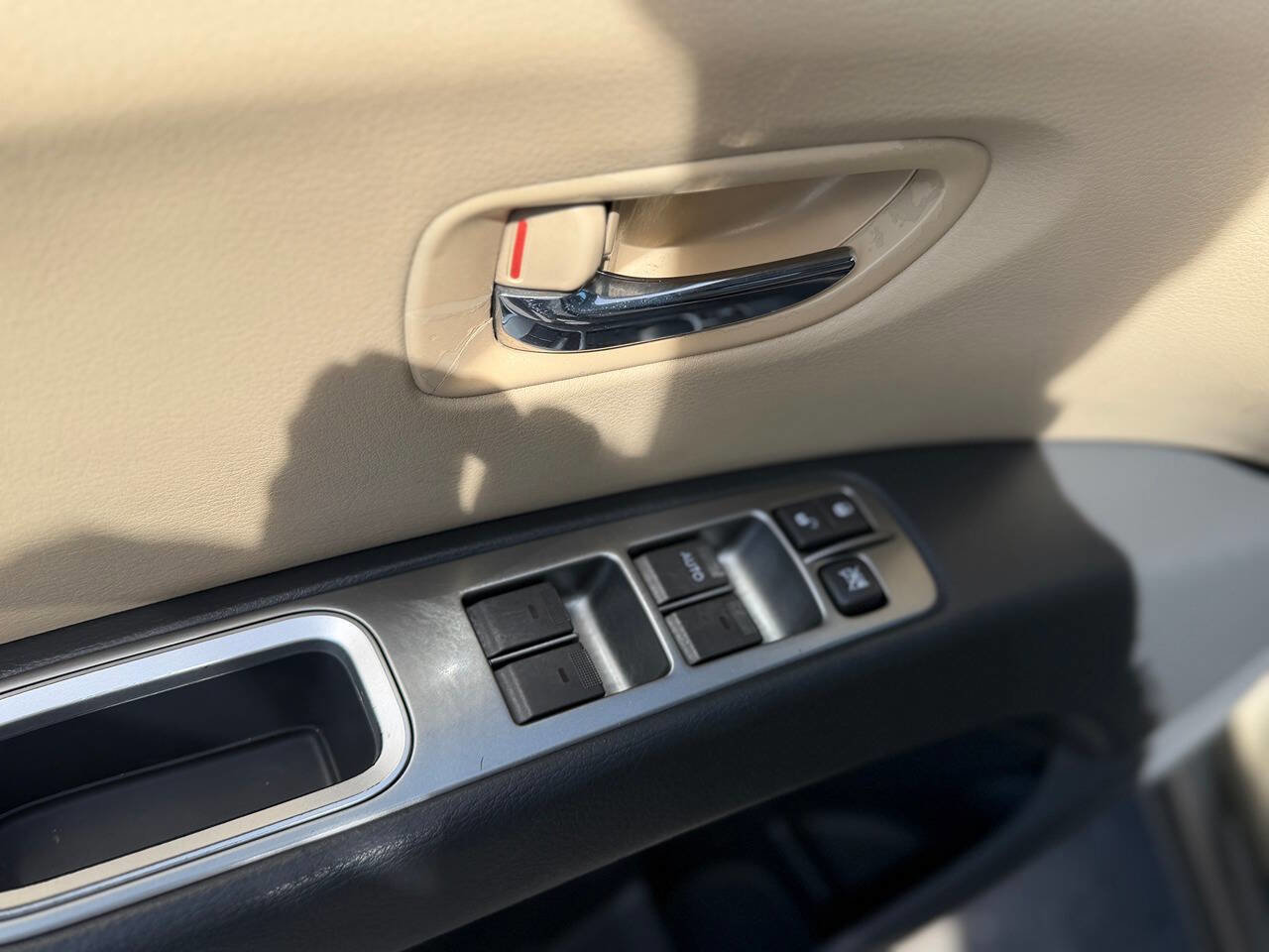 Used 2008 Subaru Tribeca Limited AWD/4WD image 51