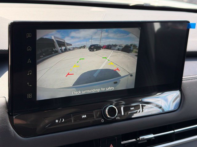 New 2026 Mitsubishi Outlander ES FWD image 26