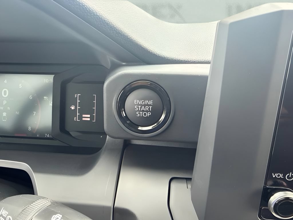 Used 2026 Toyota Tacoma SR RWD image 19