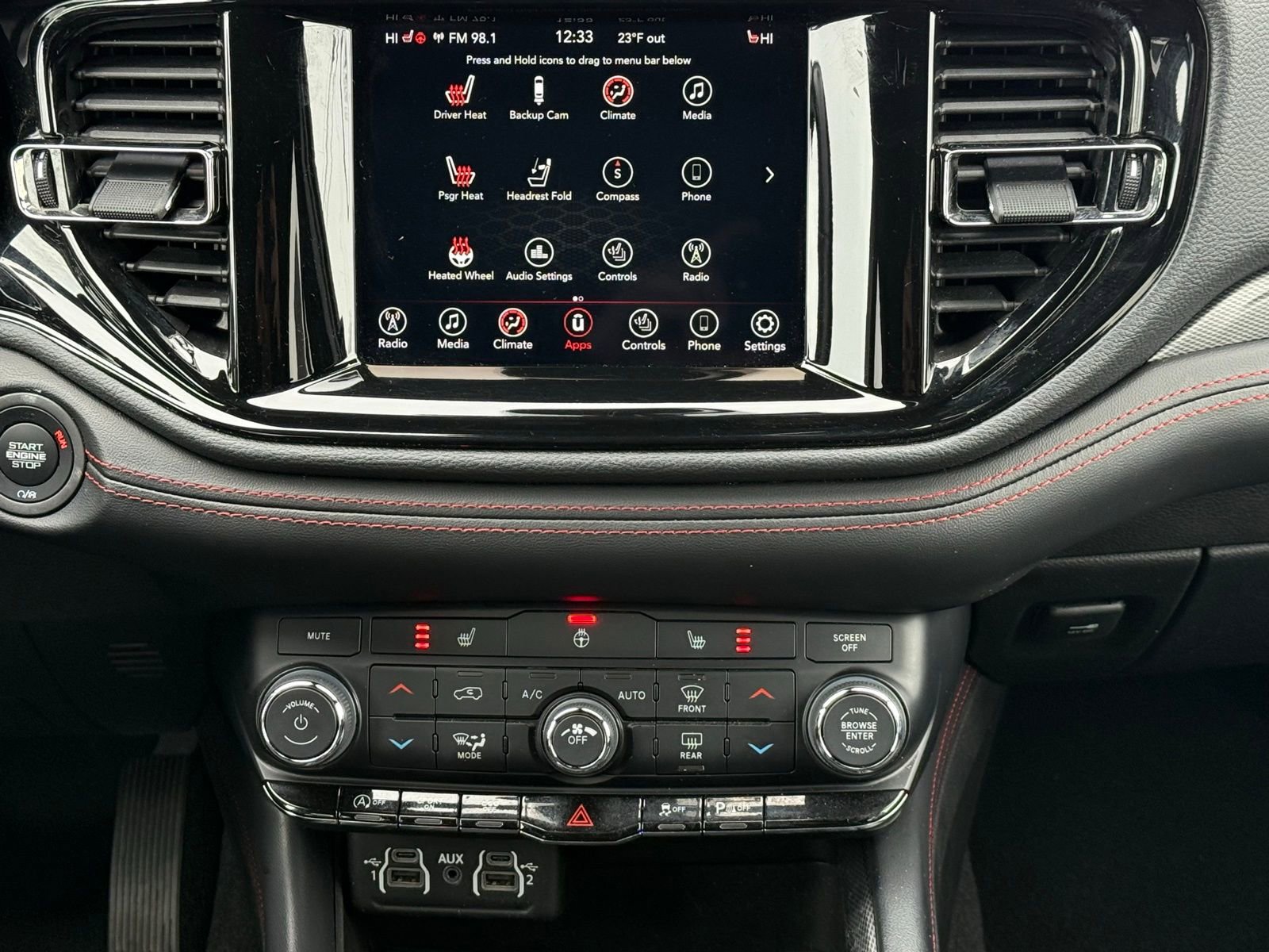 Used 2023 Dodge Durango GT image 20