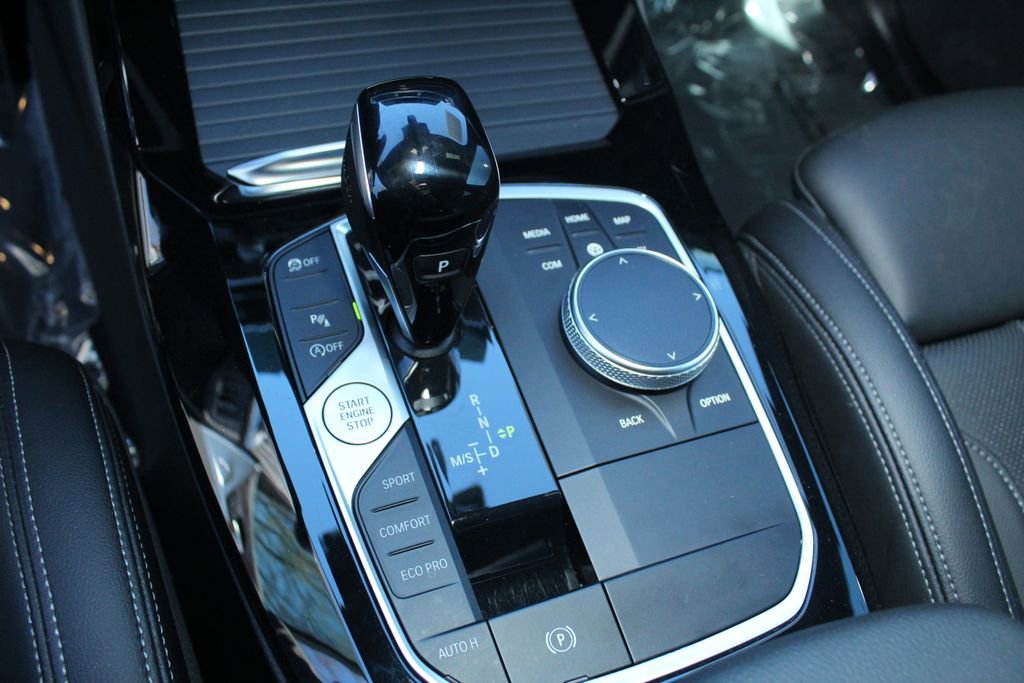 Used 2022 BMW X3 sDrive30i w/ Convenience Package image 15