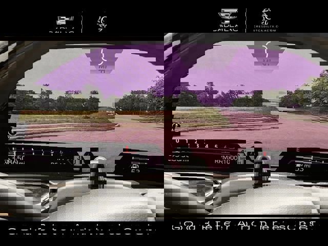 Certified 2023 Cadillac Escalade Premium Luxury RWD image 19