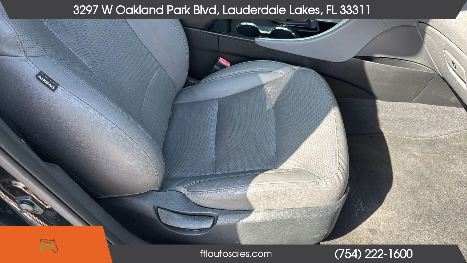 Used 2014 Hyundai Sonata Limited w/ Panoramic Sunroof Package 02 image 40