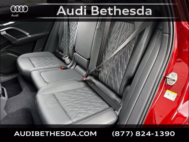 New 2026 Audi SQ5 Premium Plus AWD/4WD image 23