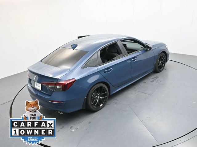 Used 2026 Honda Civic Sport image 40