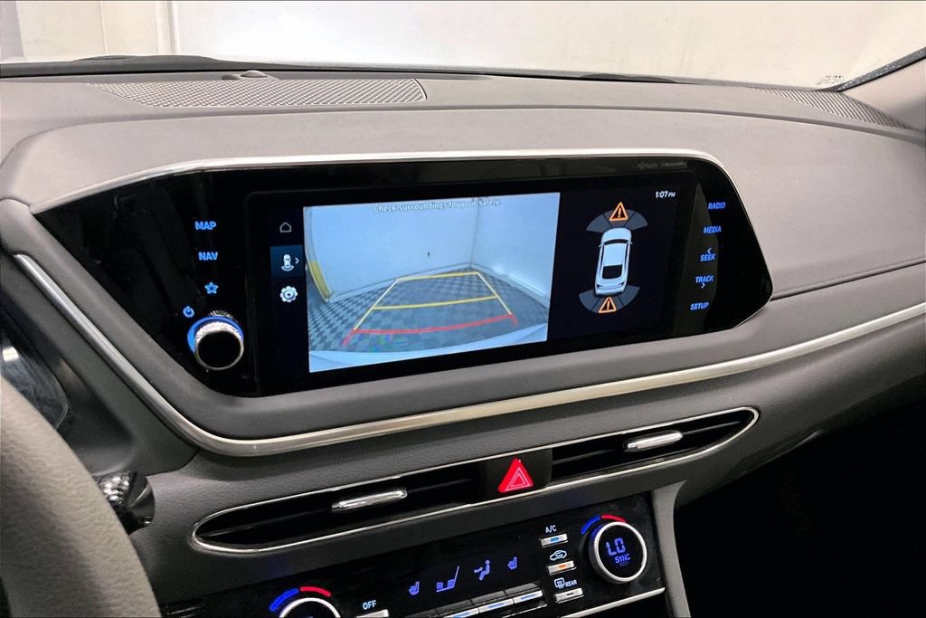Used 2023 Hyundai Sonata SEL FWD image 20
