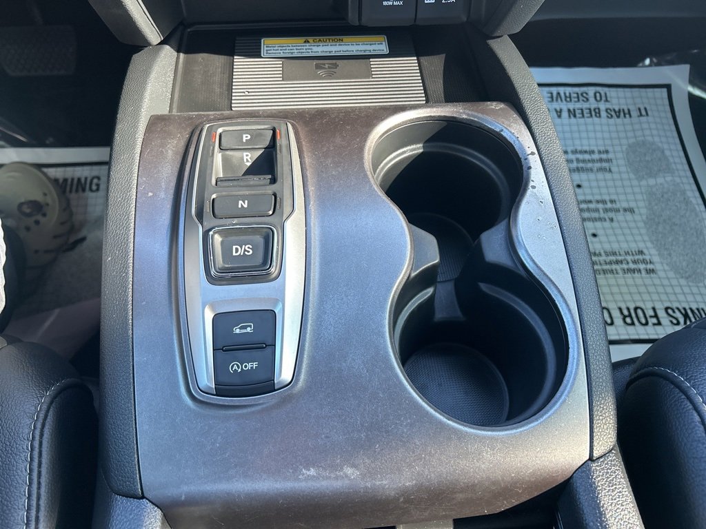 Used 2022 Honda Pilot Special Edition image 29