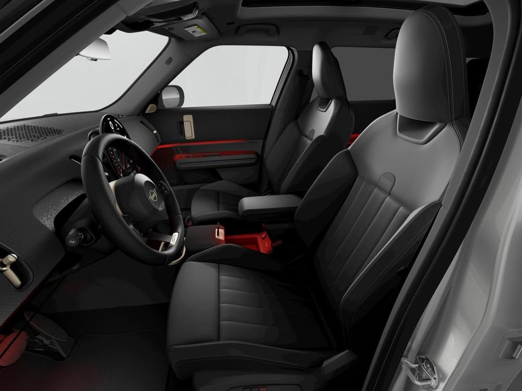 New 2027 MINI Cooper Countryman S AWD/4WD image 6