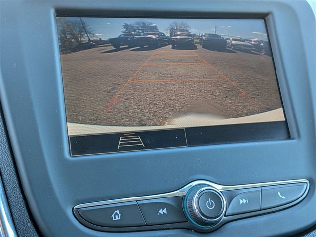 Used 2023 Chevrolet Equinox LT w/ LPO, Floor Liner Package image 23