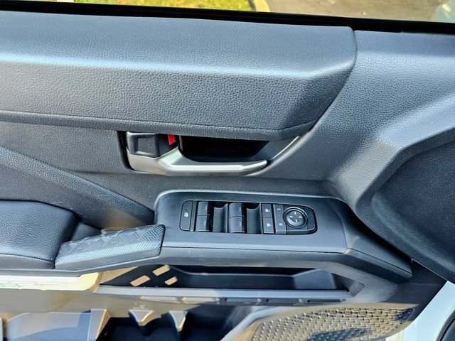 Used 2024 Toyota Tacoma TRD Sport AWD/4WD image 22