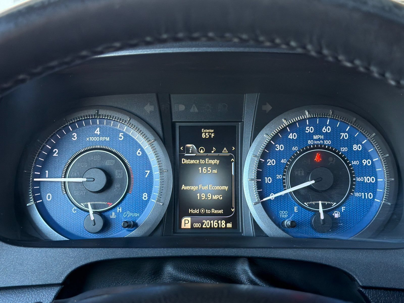 Used 2015 Toyota Sienna Limited Premium FWD image 25