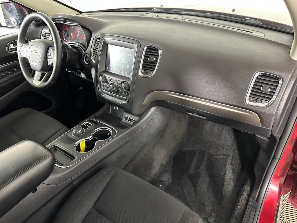 Used 2015 Dodge Durango SXT w/ Quick Order Package 23B AWD/4WD image 31