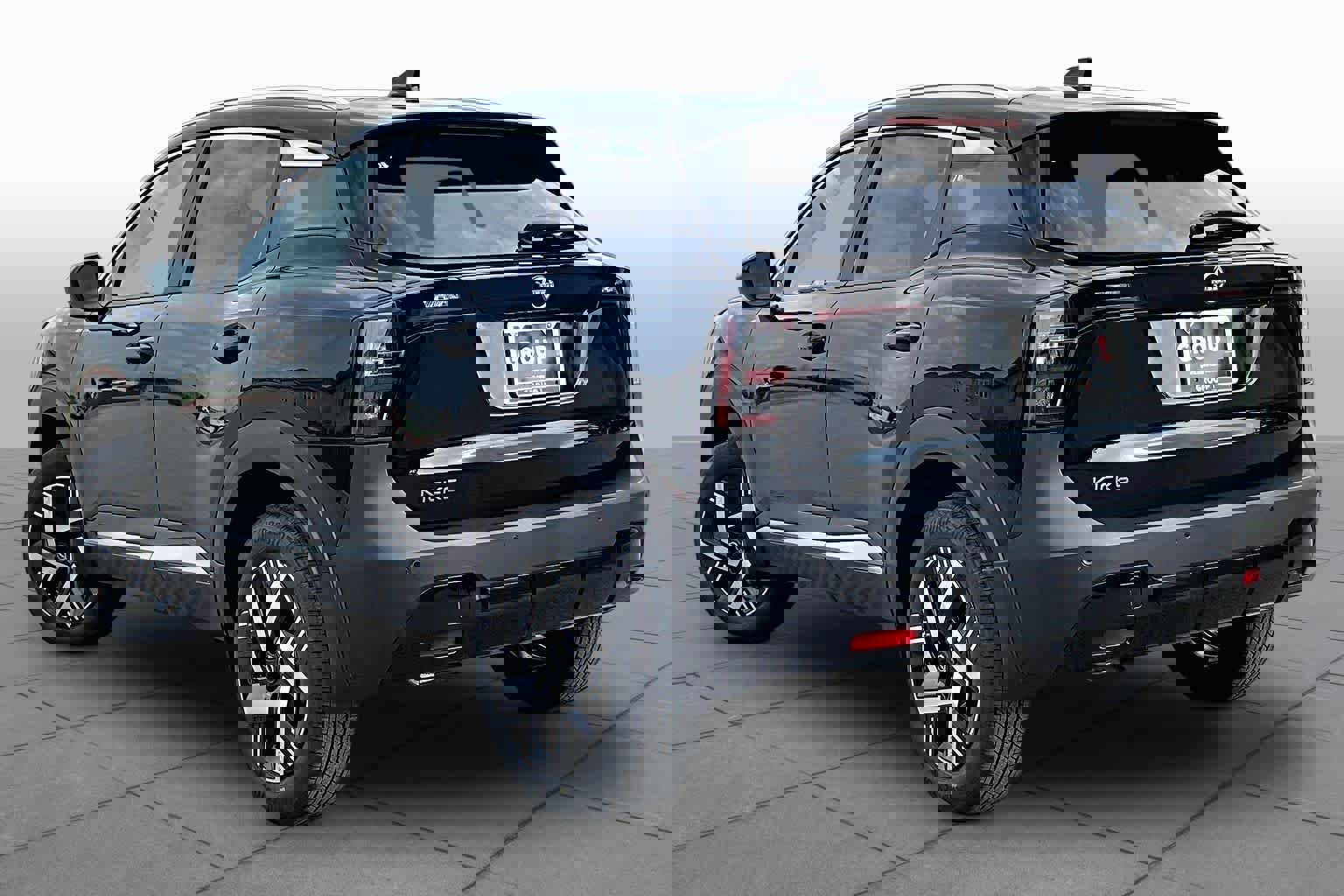 New 2026 Nissan Kicks SV image 7