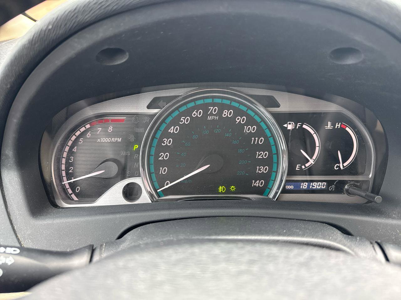 Used 2009 Toyota Venza image 17