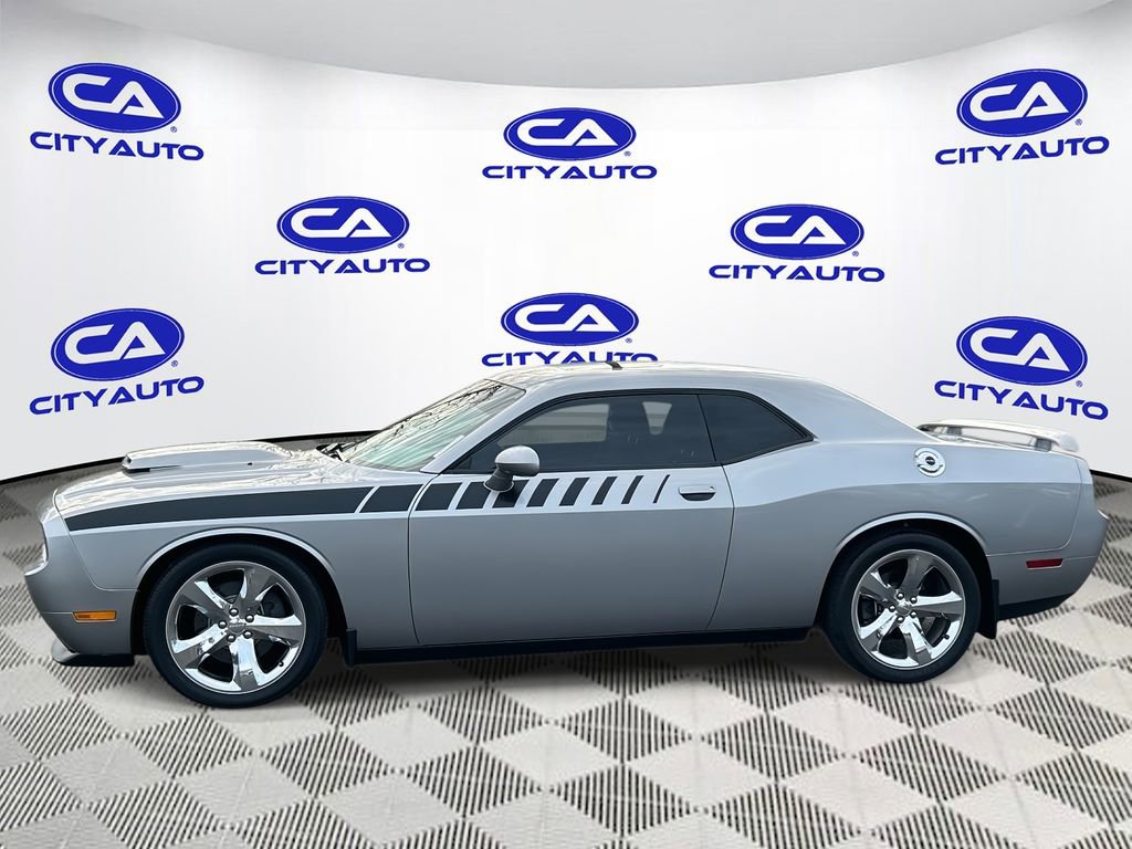 Used 2013 Dodge Challenger R/T image 7