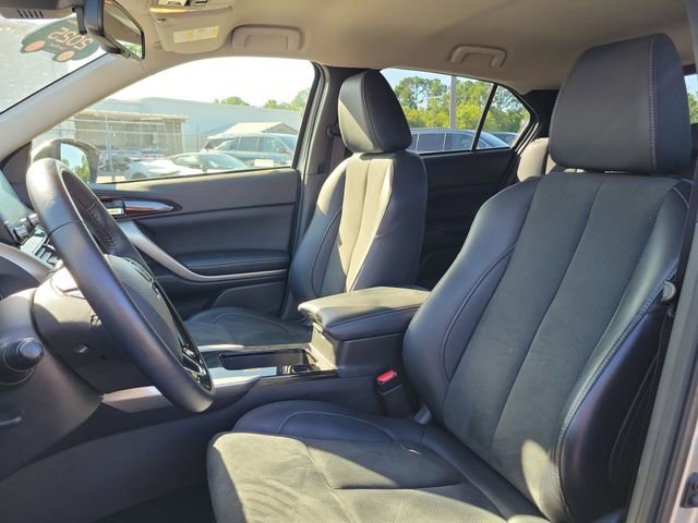 Used 2025 Mitsubishi Eclipse Cross SE AWD/4WD image 17