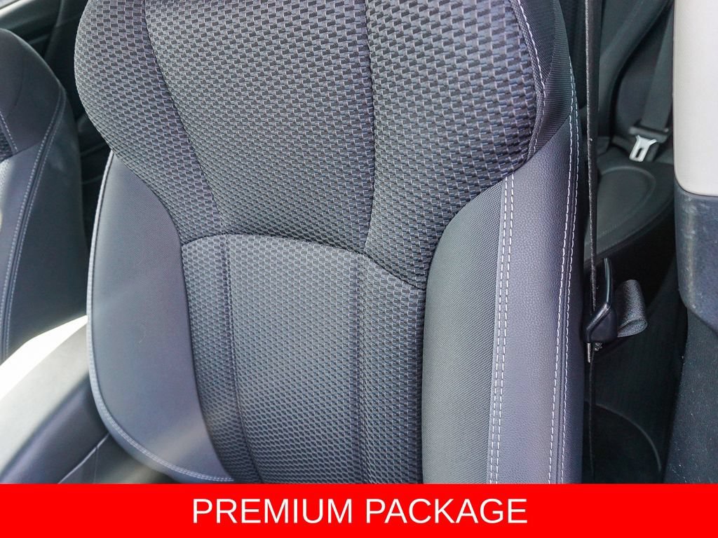 Used 2020 Subaru Forester Premium AWD/4WD image 20