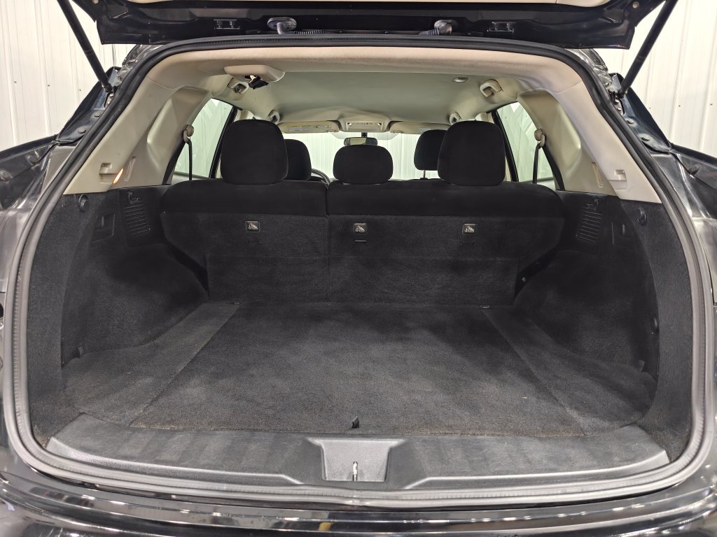 Used 2018 Nissan Murano S FWD image 27