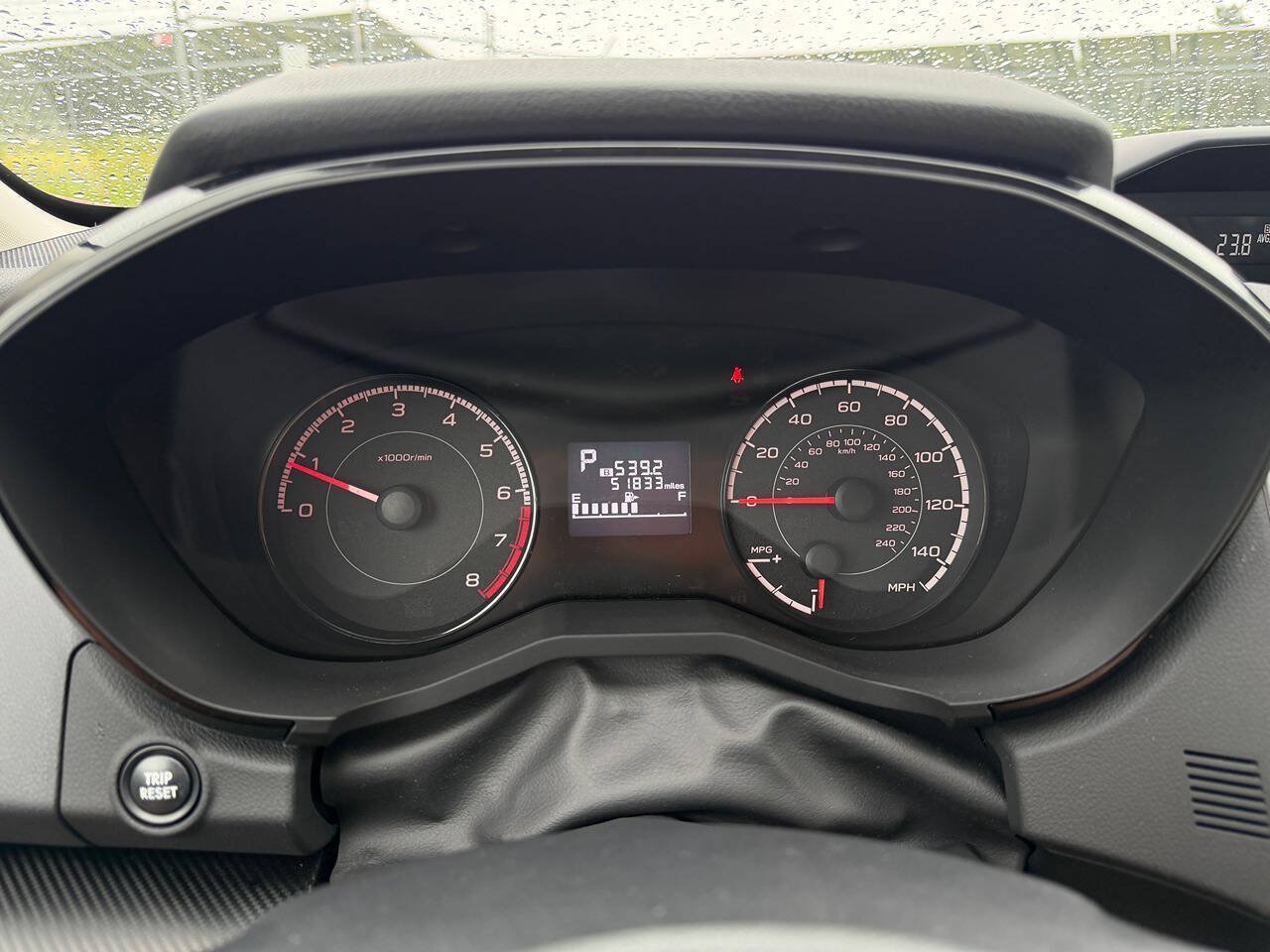 Used 2018 Subaru Impreza 2.0i AWD/4WD image 24