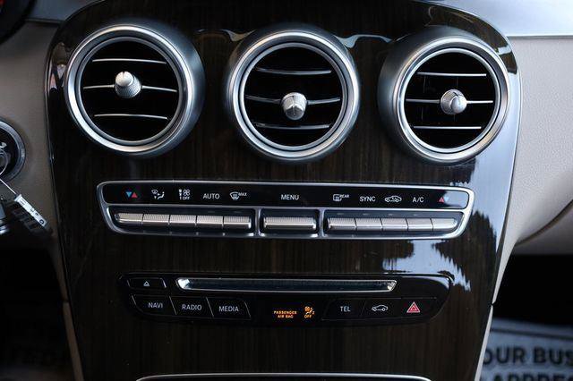Used 2016 Mercedes-Benz GLC 300 image 33