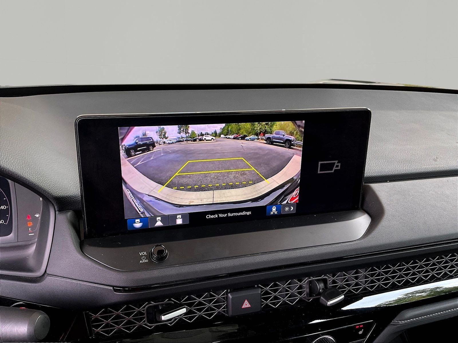 Used 2025 Honda Accord Sport image 14