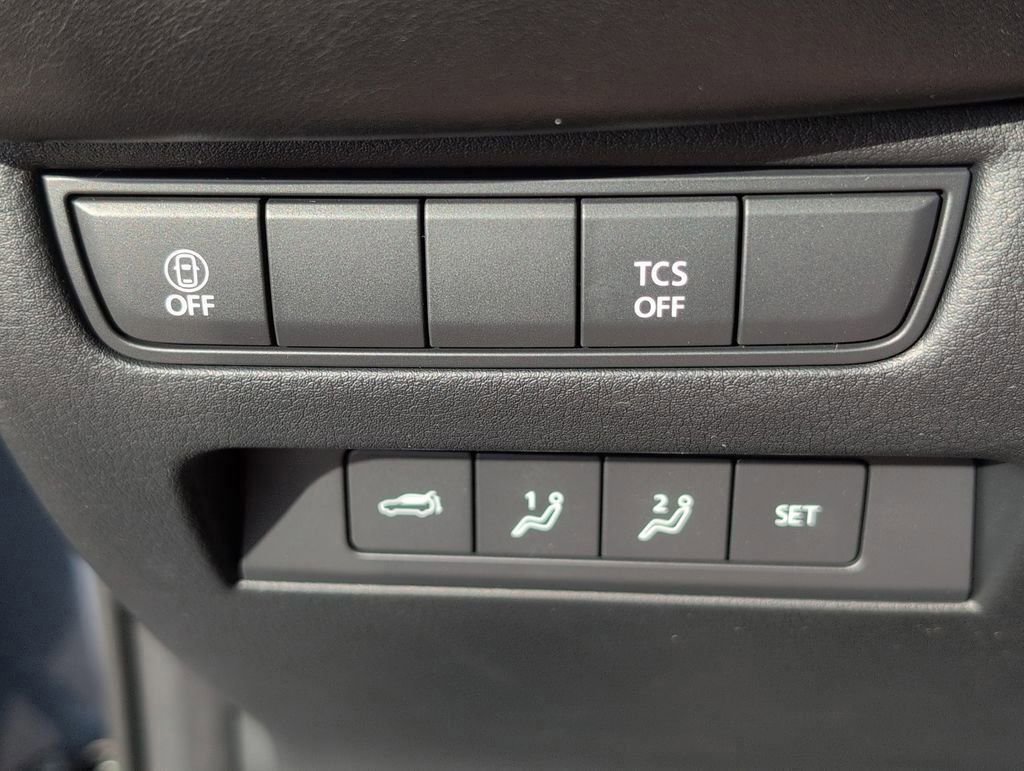 New 2025 MAZDA CX-50 AWD 2.5 S w/ Accent Package image 28