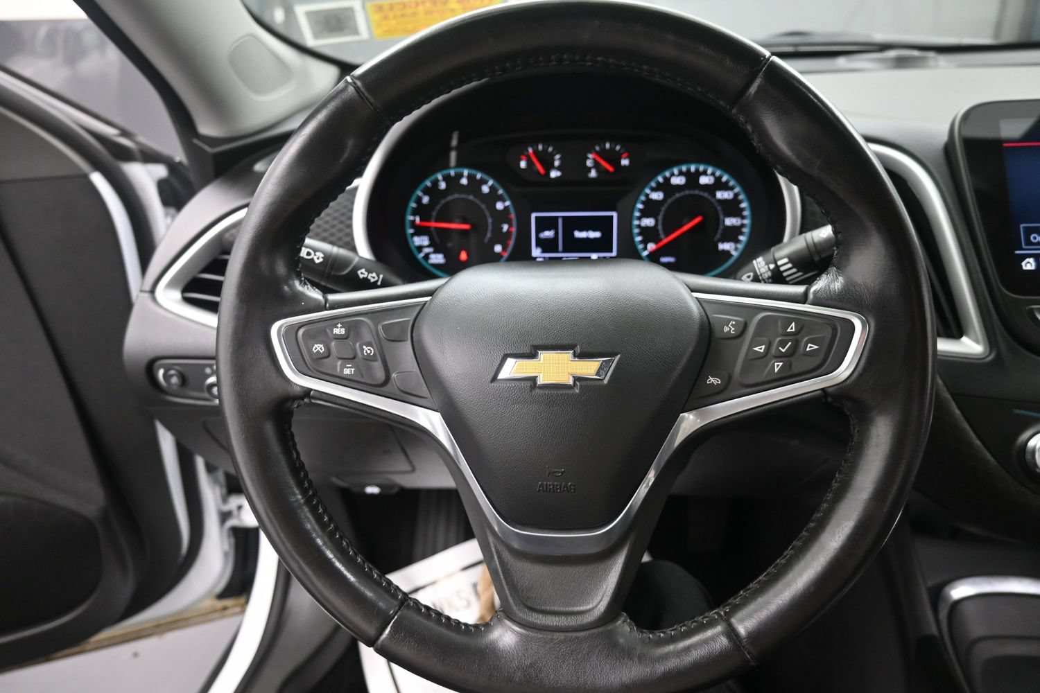 Used 2022 Chevrolet Malibu LT w/ Redline Edition FWD image 25