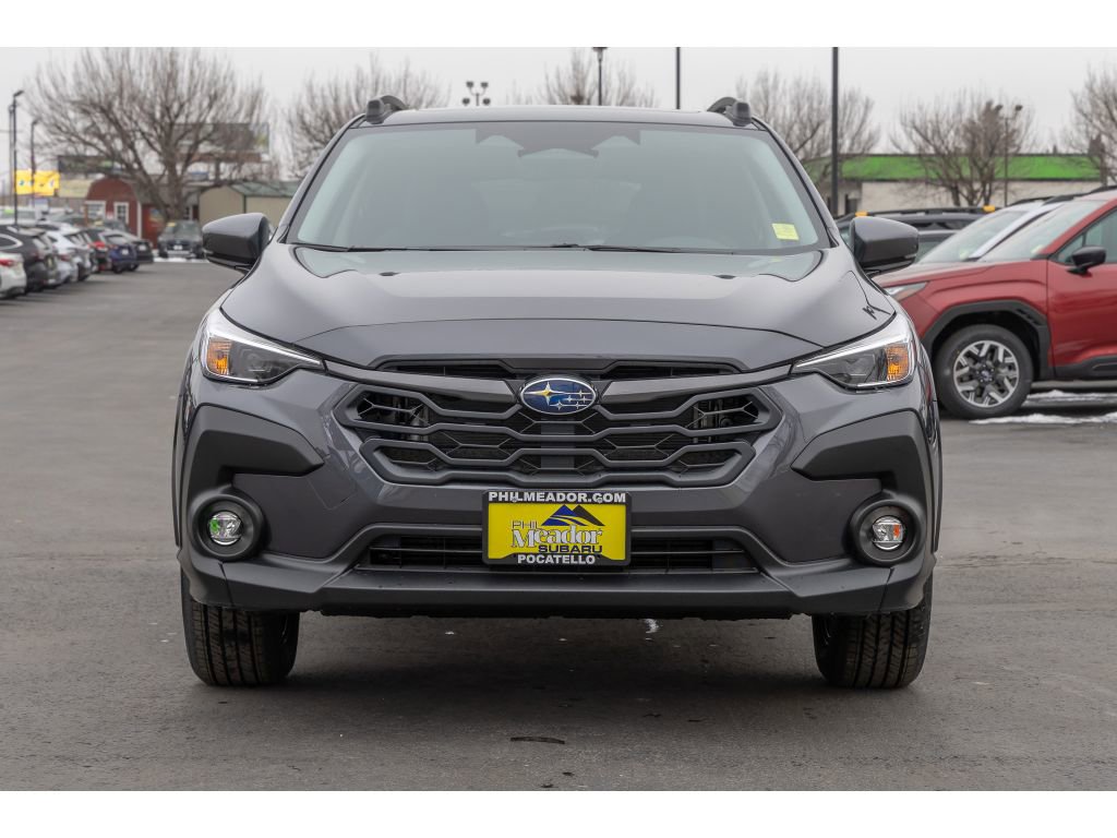 New 2026 Subaru Crosstrek 2.0i Premium AWD/4WD image 8