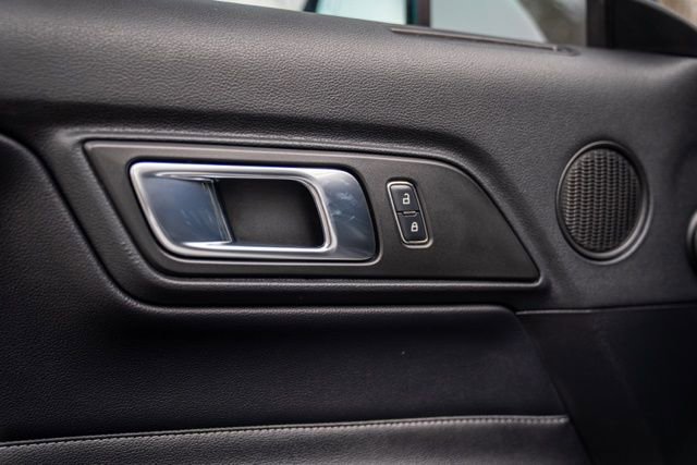 Used 2018 Ford Mustang Premium RWD image 36