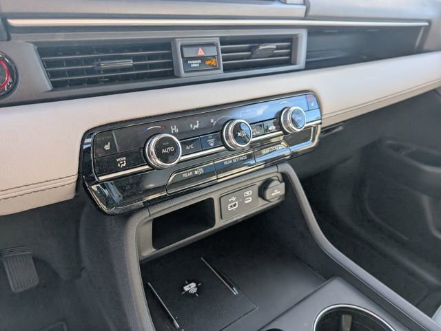 Used 2025 Honda Pilot EX-L image 22