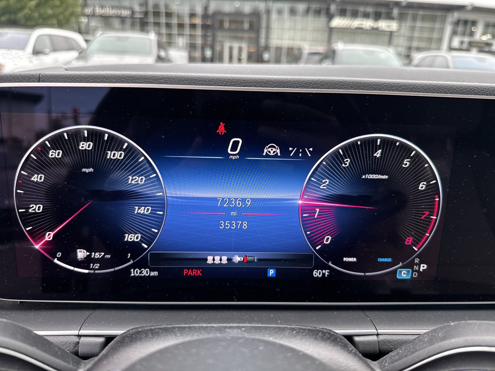 Certified 2024 Mercedes-Benz GLE 450 4MATIC image 17