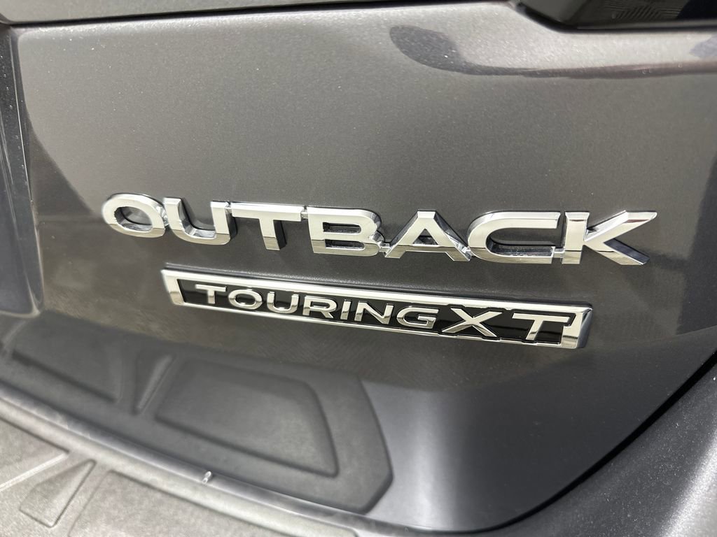 New 2025 Subaru Outback Touring XT image 7