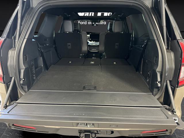 New 2026 Ford Expedition Tremor image 19