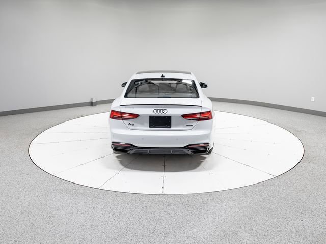 Used 2024 Audi A5 2.0T Premium Plus w/ Premium Plus image 29