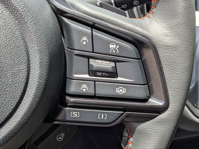 New 2026 Subaru Crosstrek 2.5i Limited AWD/4WD image 15