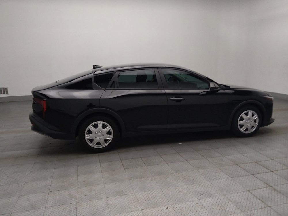 Used 2025 Kia K4 FWD image 10